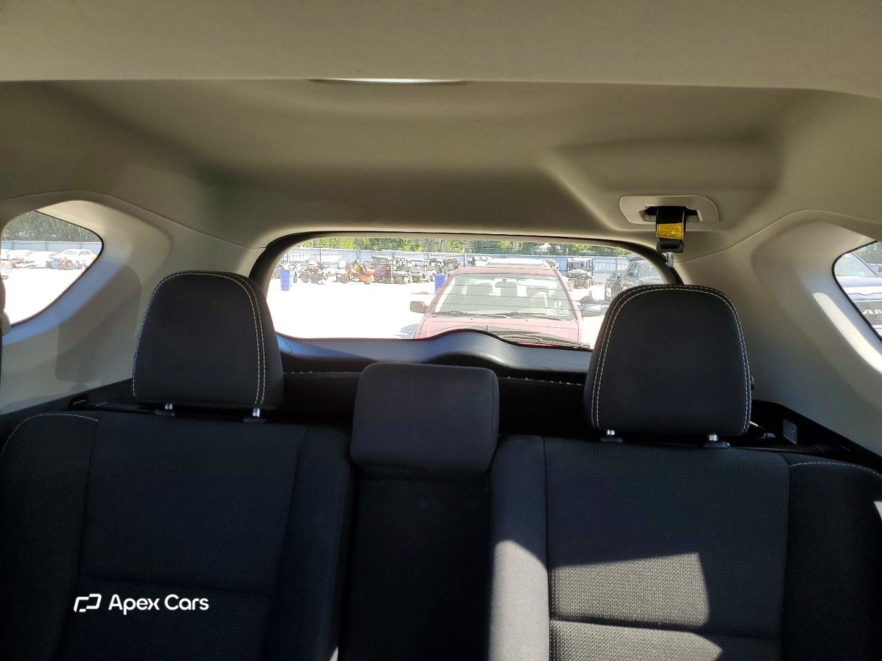 Toyota RAV 4 2017