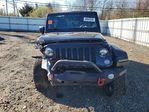 Jeep Wrangler 2016