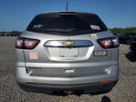 Chevrolet Traverse 2017