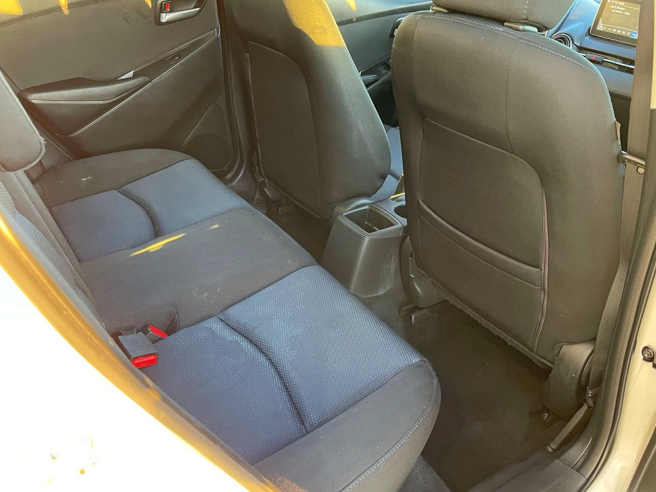 Scion iA 2016