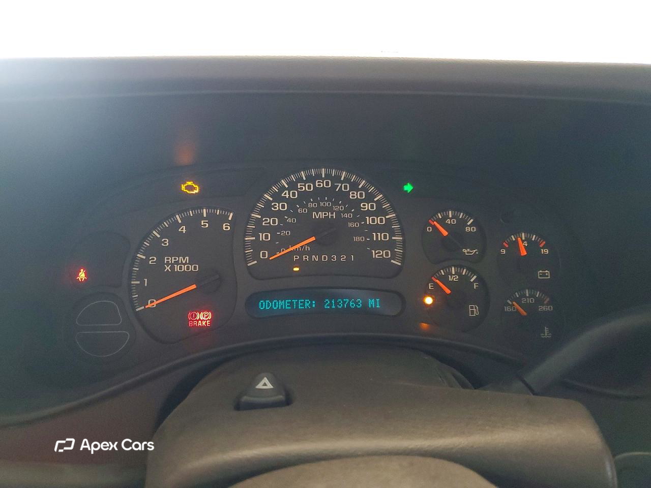 GMC Sierra 2006