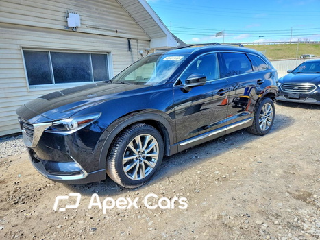 Mazda CX-9 2019 - Image 1 of 14