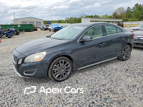 Volvo S60 2012 - Image 1 of 13