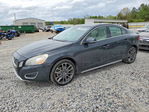 Volvo S60 2012