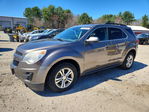 Chevrolet Equinox 2012