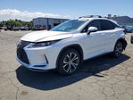 Lexus RX 2022