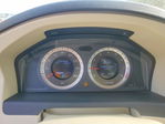 Volvo S80 2011