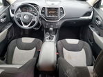 Jeep Cherokee 2014