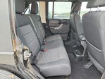 Jeep Wrangler 2012