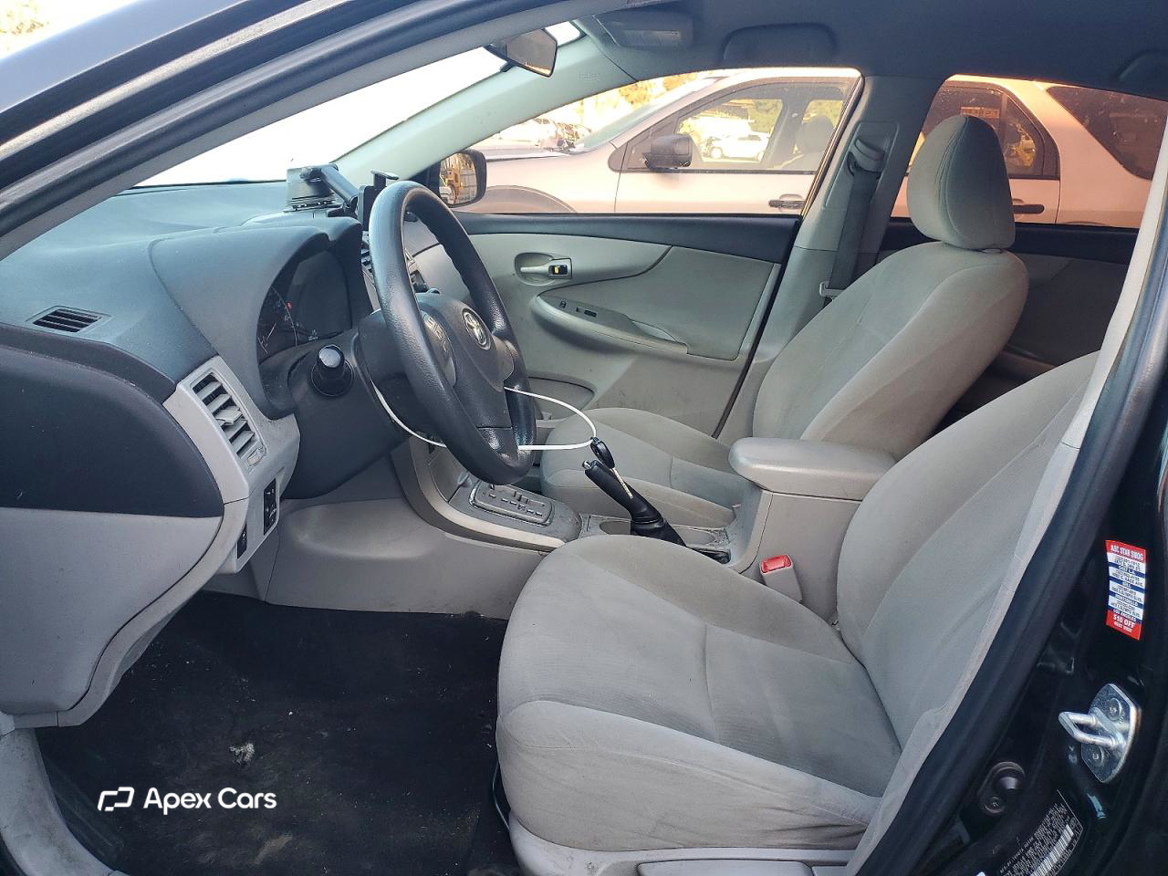 Toyota Corolla 2013