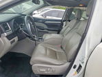 Toyota Highlander 2016
