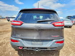 Jeep Cherokee 2017
