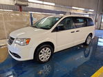 Dodge Caravan 2019