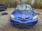 Mazda 3 2008