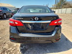 Nissan Sentra 2017