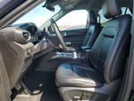 Ford Explorer 2024