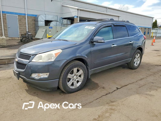 Chevrolet Traverse 2011 - Image 1 of 13