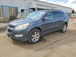 Chevrolet Traverse 2011