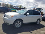 Subaru Forester 2015