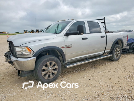 RAM 2500 2017 - Image 1 of 12