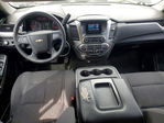 Chevrolet Tahoe 2015