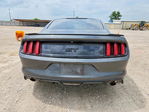 Ford Mustang 2017