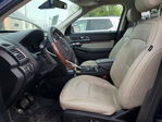 Ford Explorer 2017