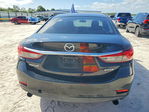 Mazda 6 2015