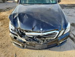 Mercedes-Benz E-klasse 2013