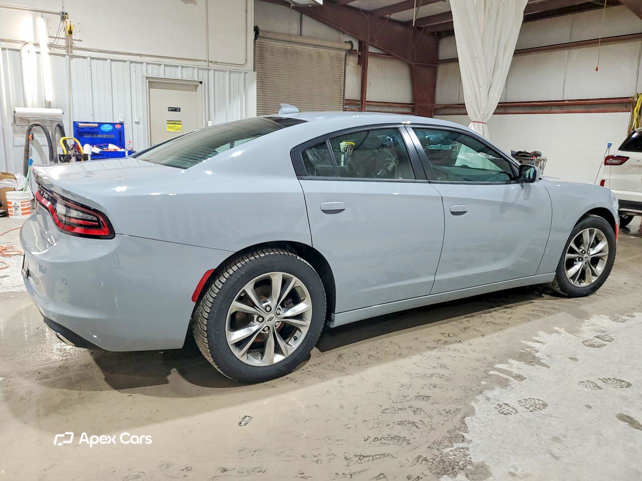 Dodge Charger 2021
