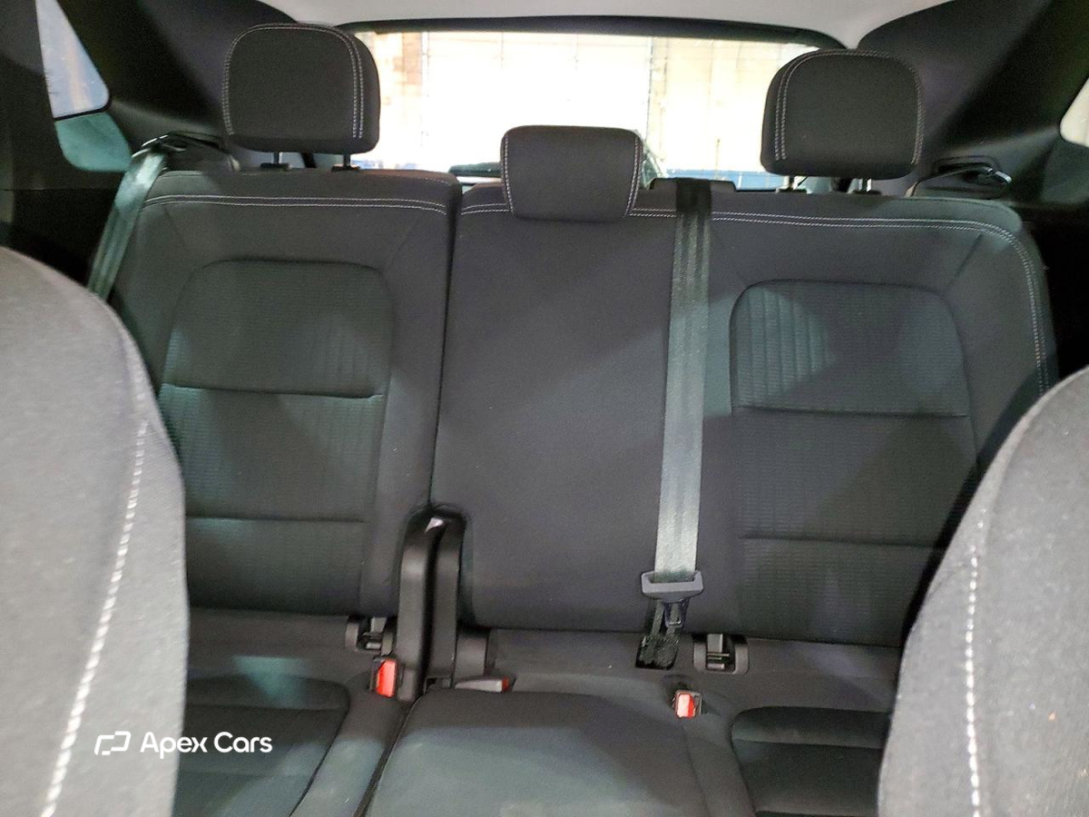 Ford Escape 2023