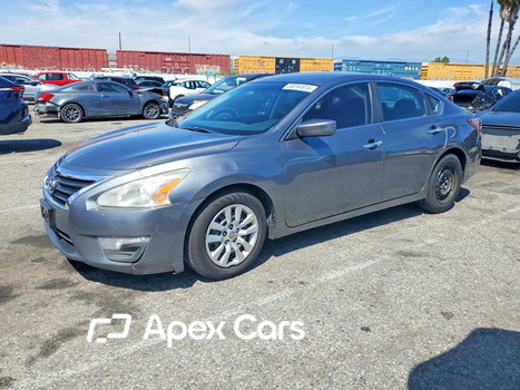Nissan Altima 2014 - Image 1 of 12