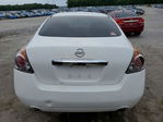 Nissan Altima 2012