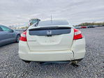 Honda Crosstour 2012