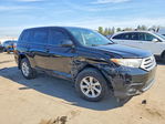 Toyota Highlander 2013