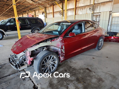 Tesla Model 3 2024 - Image 1 of 14