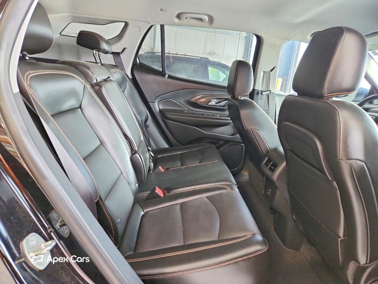 GMC Terrain 2020