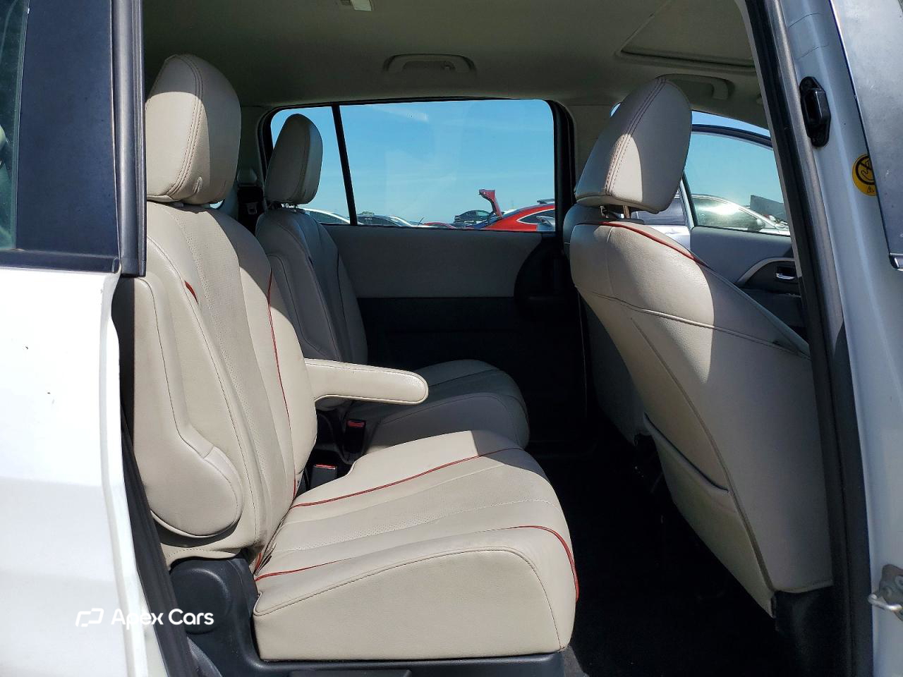Mazda 5 2012