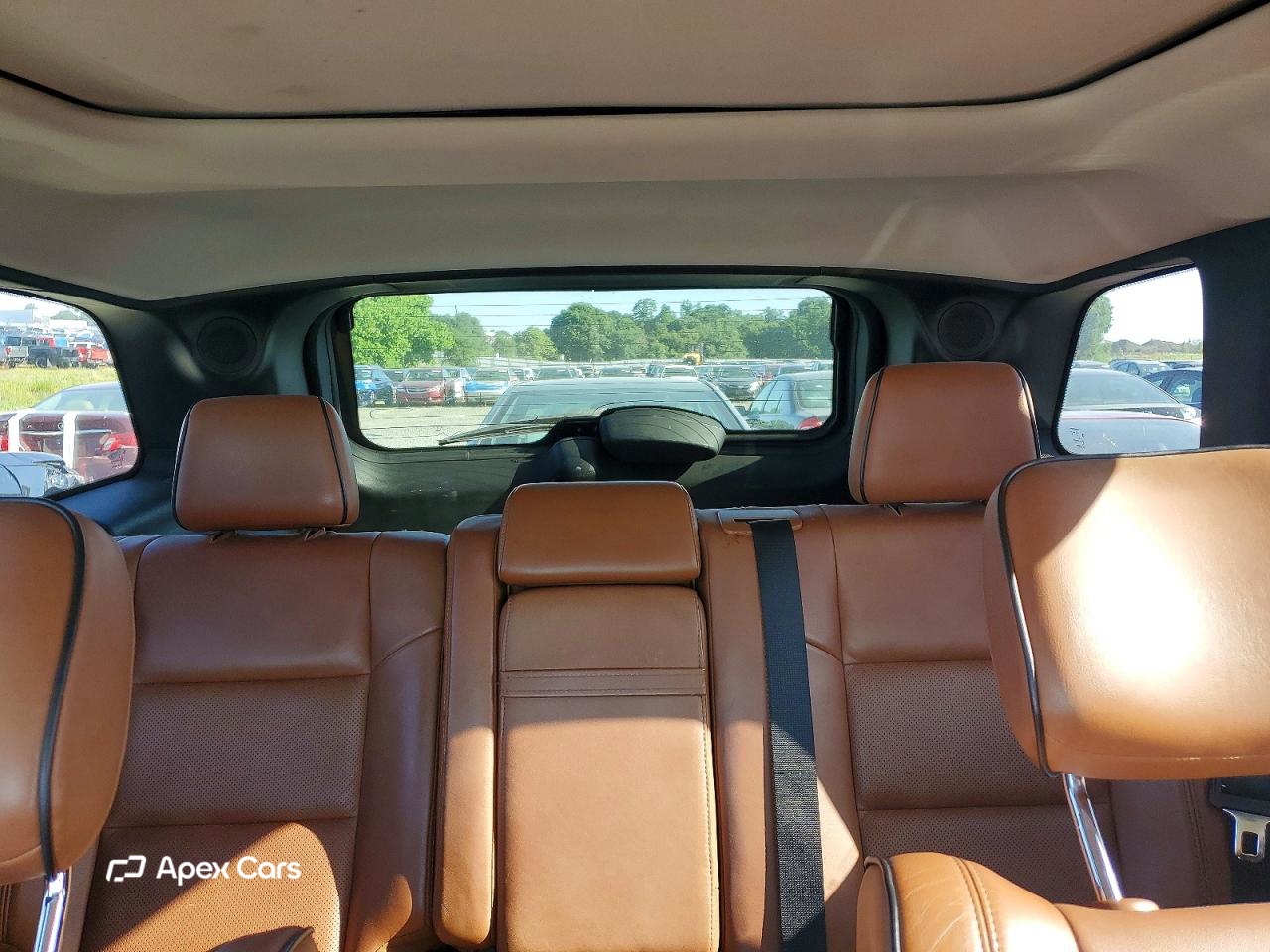 Jeep Cherokee 2011