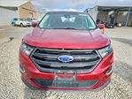Ford Edge 2016