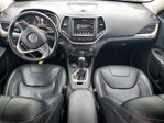 Jeep Cherokee 2015