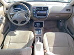 Honda Civic 2000