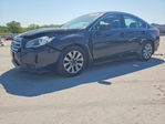 Subaru Legacy 2015