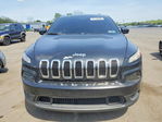 Jeep Cherokee 2014