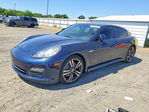 Porsche Panamera 2012