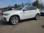 BMW X6 2012