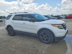 Ford Explorer 2014