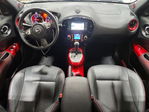 Nissan Juke 2017