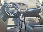 Honda Fit 2020