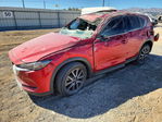 Mazda CX-5 2018